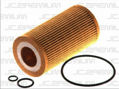 JC PREMIUM b1m007pr -  Масляный фильтр